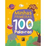 colecao 100 - minhas primeiras 100 palavras
