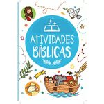 atividades - bíblicas