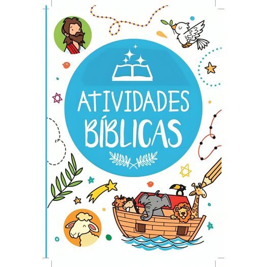 atividades - bíblicas