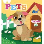 chacoalhe e leia - pets chacoalhe e leia - pets