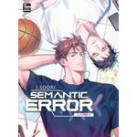 semantic error 2 semantic error 2