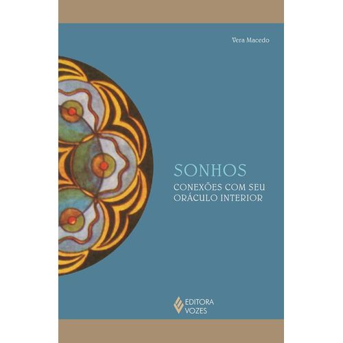 sonhos - conexões com seu oráculo interior