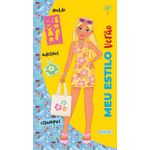 meu estilo - verão