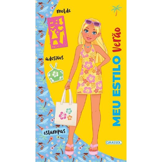 meu estilo - verão