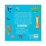 pequenos curiosos - os animais