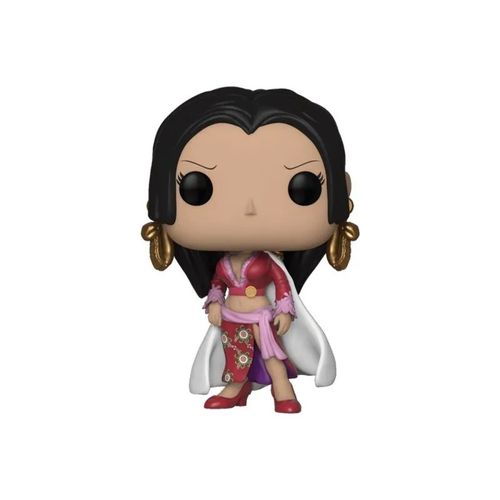 one piece - boa. hancock (330) - funko