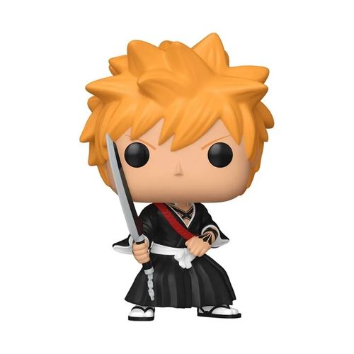 bleach - ichigo kurosaki (1610) - funko