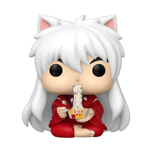 inuyasha - inuyasha (1590) - funko