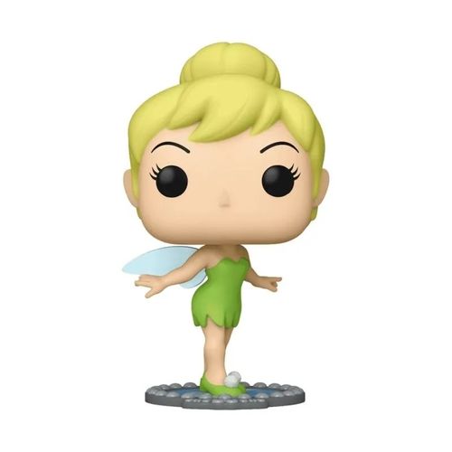 disney peter pan - tinker bell (1347) - funko