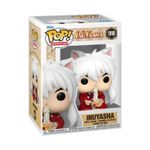 inuyasha - inuyasha (1590) - funko
