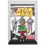 comic cover - star wars - boba fett (04) - funko