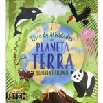 o livro de atividades do planeta terra o livro de atividades do planeta terra