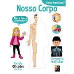 como funciona nosso corpo