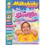 milkshake - mc divertida: viagem pela imaginação