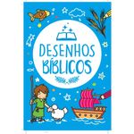 desenhos bíblicos