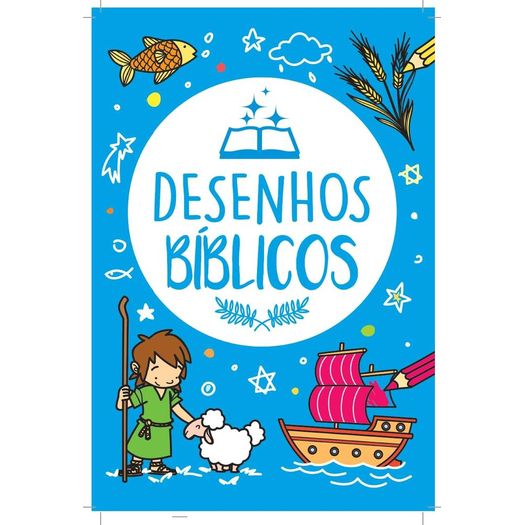 desenhos bíblicos