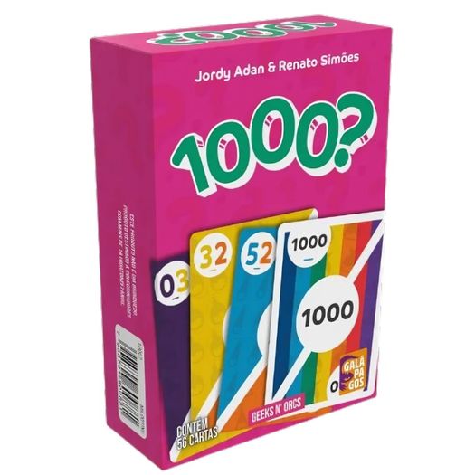 1000 - galápagos 1000 - galápagos