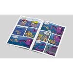 pro games revista em quadrinhos especial 1
