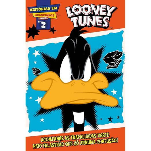 looney tunes revista em quadrinho especial 2 looney tunes revista em quadrinho especial 2