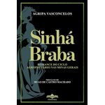 sinha braba