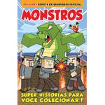 pro games revista em quadrinhos especial 1
