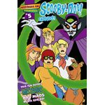 scooby-doo revista em quadrinhos 5 scooby-doo revista em quadrinhos 5