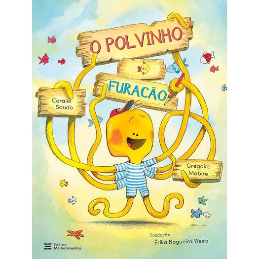 o polvinho furacão o polvinho furacão