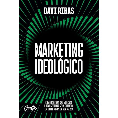 marketing ideológico