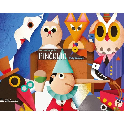 as aventuras de pinóquio as aventuras de pinóquio