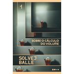 sobre o cálculo do volume 1