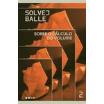 sobre o cálculo do volume 2