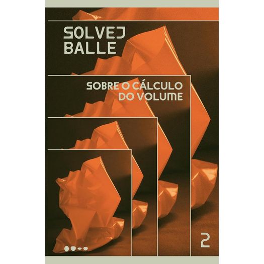 sobre o cálculo do volume 2 sobre o cálculo do volume 2