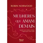 mulheres que amam demais - capa nova