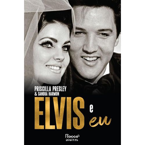 elvis e eu