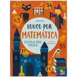 louco por matemática - escola dos magos