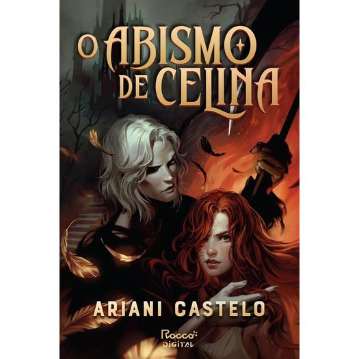 o abismo de celina o abismo de celina