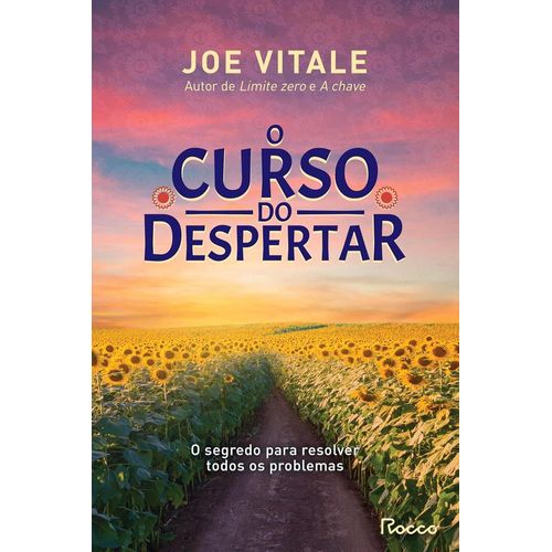 o curso do despertar