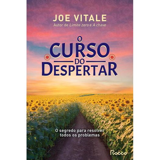 o curso do despertar