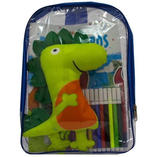 mundo das cores - livro de colorir: dinossauro mundo das cores - livro de colorir: dinossauro