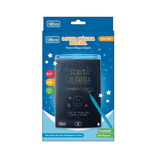 lousa-magica-digital-lcd-8.5-polegadas lousa-magica-digital-lcd-8.5-polegadas