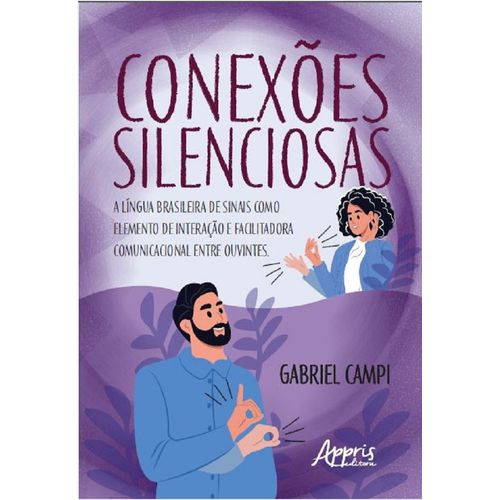 conexões silenciosas