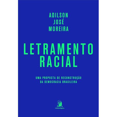 letramento racial