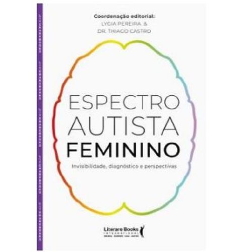 espectro autista feminino