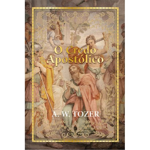 credo apostólico credo apostólico