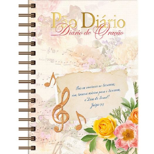 diário de oração cantarei diário de oração cantarei