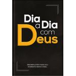 dia a dia com deus dia a dia com deus
