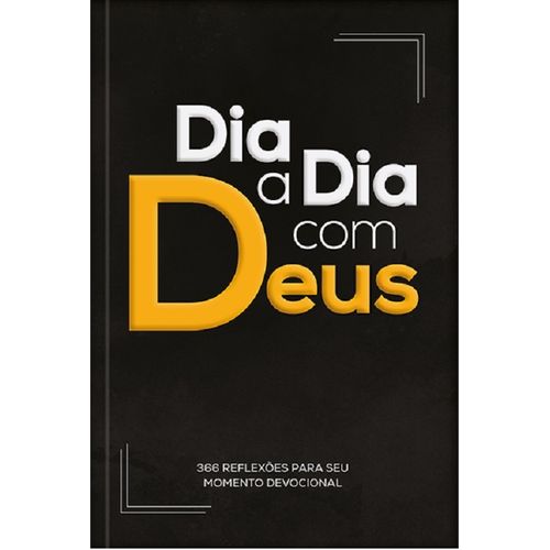 dia a dia com deus