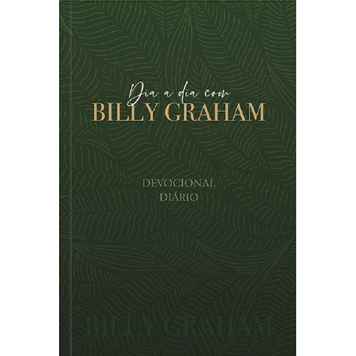 dia a dia com billy graham