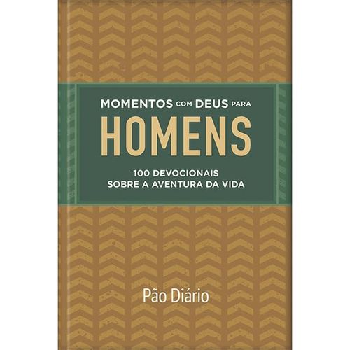 momentos com deus para homens