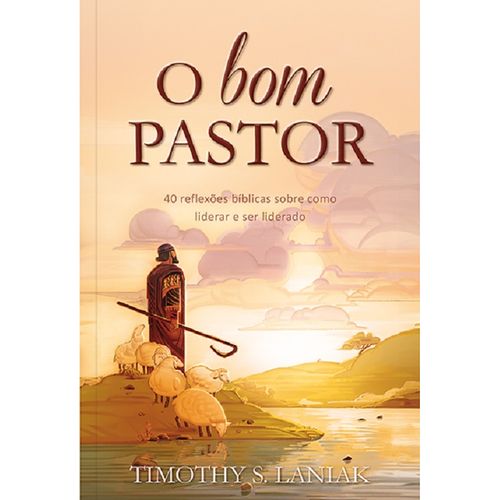 o bom pastor